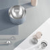 AJ Cylinda-Line Salad Servers, des. Arne Jacobsen for Stelton