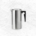 Cylinda-Line  French Press  - 1 litre - des. Arne Jacobsen for Stelton