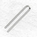 Cylinda-Line Ice tongs - des. Arne Jacobsen for Stelton
