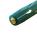Kaweco Classic Sport Emerald Fountain Pen with Gold-Plated Steel Nib and Iridium Tip