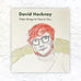 David Hockney: Video Brings Its Time To You... Exhibition Catalogue