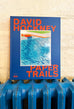 David Hockney: Paper Trails - hardback exhibition catalogue