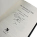 The Queerest of Folk, by Russel T. Davies - Signed Hardback