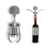 Day of the Dead Corkscrew, des. Ariel Rojo and Stephanie Suárez for Kikkerland