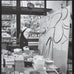 Willem de Kooning: The Last Beginning poster (Black and White Photograph)