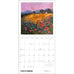 Scotland: The Art of Deborah Phillips Wall Calendar 2027