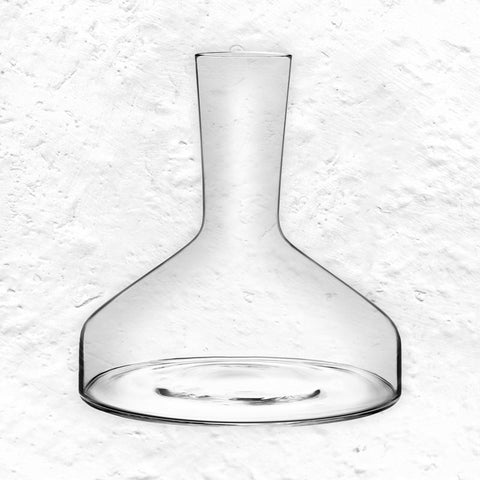 Decanter - 190cl - clear - des. Antonio Citterio & Toan Nguyen by Iittala