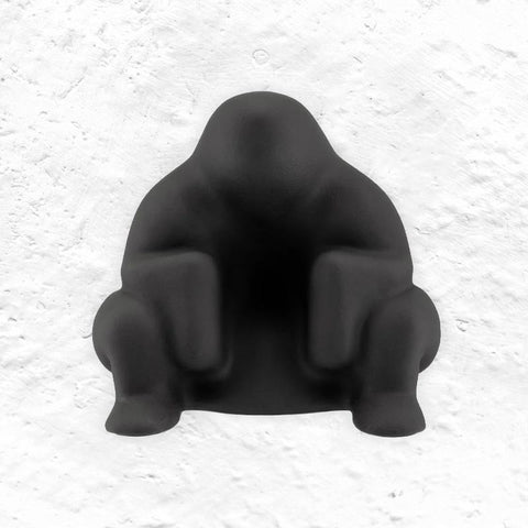 Dédé Door Stop - des. Philippe Starck for Alessi