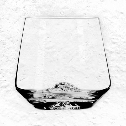 Deep Spirits Tumbler #1 - des Romi Bohnenber for Ritzenhoff