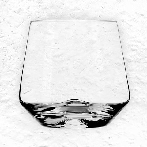 Deep Spirits Whiskey Tumbler #2 - des. Romi Bohnenber for Ritzenhoff