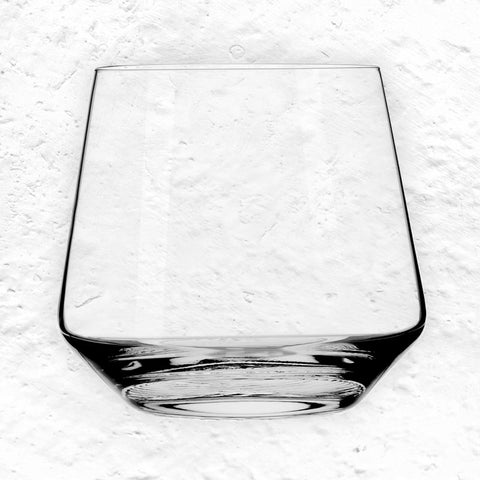 Deep Spirits Whiskey Tumbler #3 - des. Romi Bohnenber for Ritzenhoff