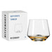 Deep Spirits Whiskey Tumbler #4 - des. Jürgen Ertl for Ritzenhoff