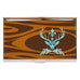 Deer Prudence Card Case, des Bev Hogue for ACME