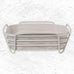 Delara bread basket (moonbeam, large) - des. Floz Industrie for blomus