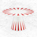 Delight Cake Stand - des. Nika Zupanc for Alessi