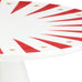 Delight Cake Stand - des. Nika Zupanc for Alessi