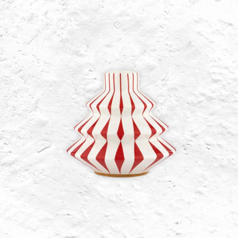 Delight Candlestick - des. Nika Zupanc for Alessi