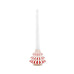 Delight Candlestick - des. Nika Zupanc for Alessi