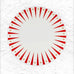 Delight Serving Plate - des. Nika Zupanc for Alessi