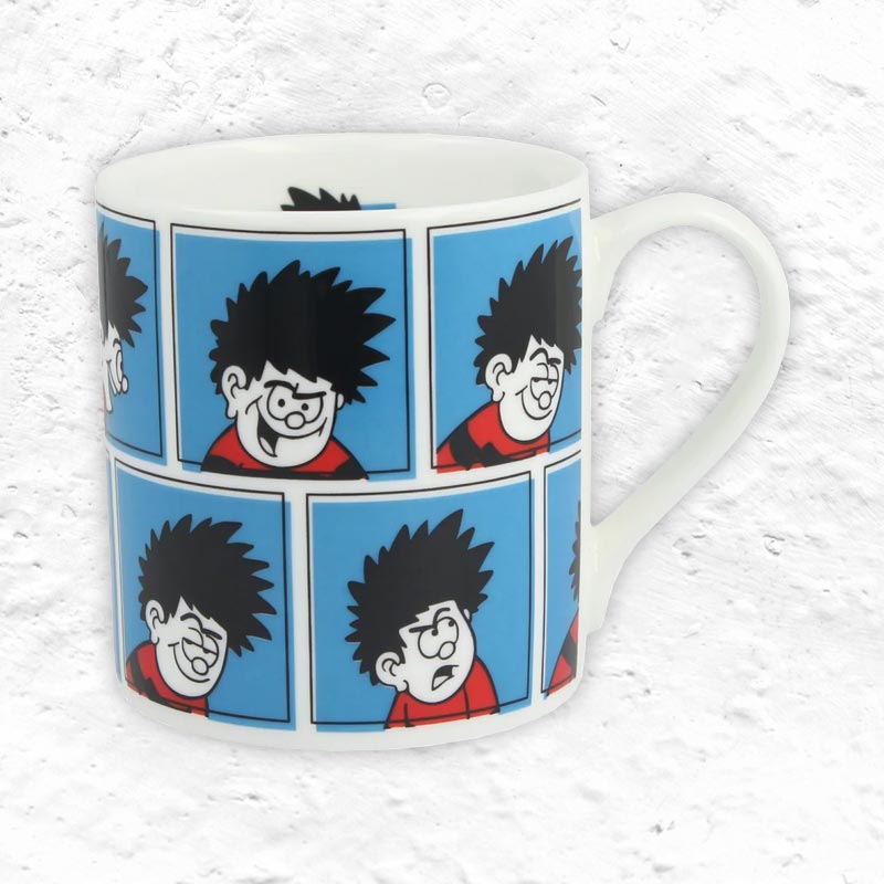 Dennis Mug, by McLaggan + Co