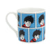 Dennis Mug, by McLaggan + Co