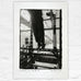 Dismantling the Looms by Ian Beesley - signed limited edition archival inkjet print, edition of 100