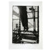 Dismantling the Looms by Ian Beesley - signed limited edition archival inkjet print, edition of 100