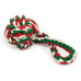 Dog Design Christmas Cracker by Heart & Soul Studio