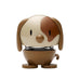 Hoptimist Dog - Brown