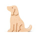 Dog Phone Stand, by Kikkerland