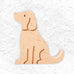 Dog Phone Stand, by Kikkerland