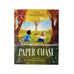 Paper Chase (Hardback) by Julia Donaldson