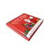 Stick Man - The Present Hunt: A lift-the-flap adventure (Board book) by Julia Donaldson