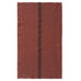 Doudou 100% Linen Tea Towel - Brick - by Charvet Editions