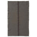 Doudou 100% Linen Tea towel - Oxide - by Charvet Editions