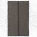 Doudou 100% Linen Tea towel - Oxide - by Charvet Editions