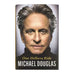 One Helluva Ride, by Michael Douglas - Signed Hardback