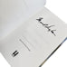 One Helluva Ride, by Michael Douglas - Signed Hardback