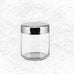 Dressed Storage Jar - MW21/75 (750 ml capacity) - des. Marcel Wanders for Alessi