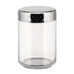 Dressed Storage Jar - MW21/100 (1 litre capacity) - des. Marcel Wanders for Alessi