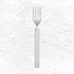 Dry Dessert Fork - des. Achille Castiglioni for Alessi