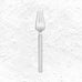 Dry Pastry Fork - des. Achille Castiglioni for Alessi