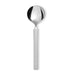 Dry Soup Spoon, des. Achille Castiglioni for Alessi