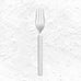 Dry Table Fork, des, Achille Castiglioni for Alessi