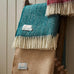 Dune Wool Throw - Vintage - by Tweedmill