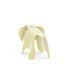 Eames Elephant - Small, Canary Yellow - des. Charles and Ray Eames, 1945