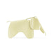 Eames Elephant - Small, Canary Yellow - des. Charles and Ray Eames, 1945