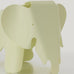 Eames Elephant - Small, Canary Yellow - des. Charles and Ray Eames, 1945
