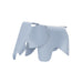Eames Elephant - Small, Sky Blue - des. Charles and Ray Eames, 1945