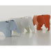 Eames Elephant - Small, Sky Blue - des. Charles and Ray Eames, 1945